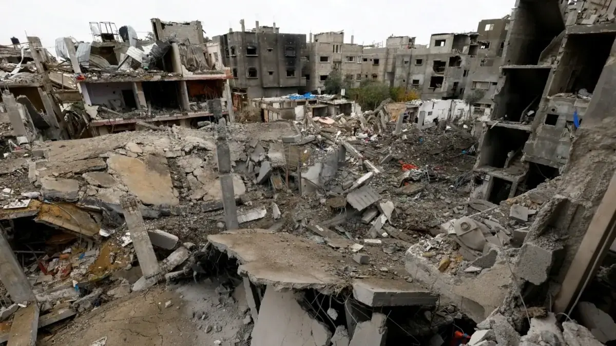 Israel lên kế hoạch tấn công trở lại Gaza vào tháng 3